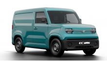 EC VAN
