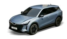 Vinfast VF8 New