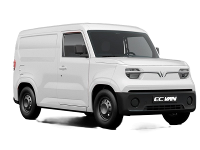 EC VAN