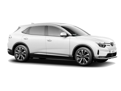 Vinfast VF8