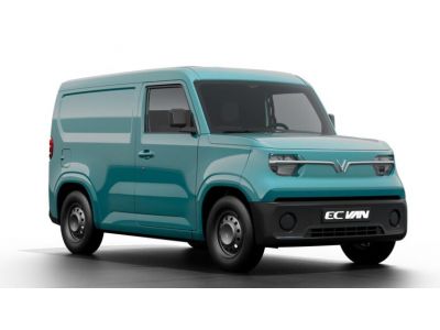 EC VAN