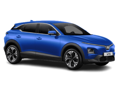 Vinfast VF6
