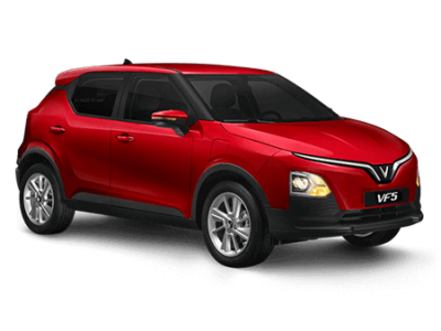 Vinfast VF5