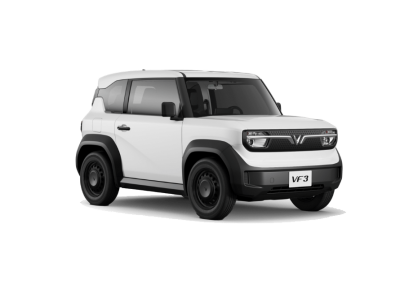 VinFast VF 3